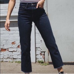 🪲 NWOT Brandy Melville jeans